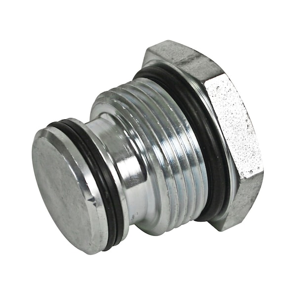 Closed Center Plug Kit for SBA Valve 4" x4" x2"
